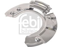 ESEN SKV 57SKV138 - Chapa protectora contra salpicaduras, disco de freno