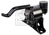 FARE SA 12508 - Soporte, motor