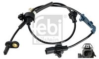 FEBI BILSTEIN 172716 - Sensor, revoluciones de la rueda