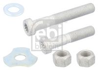 FEBI BILSTEIN 17273 - Juego de montaje, brazo oscilante