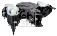 ESEN SKV 31SKV082 - Separador de aceite, ventilación del cárter