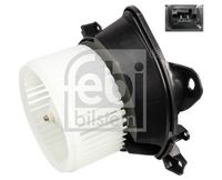 FEBI BILSTEIN 172808 - Ventilador habitáculo