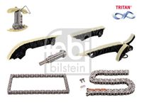 FEBI BILSTEIN 172899 - Juego de cadena de distribución - Basic Short Kit