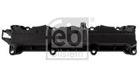 FEBI BILSTEIN 172924 - Tapa de culata - febi Plus