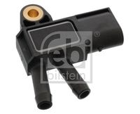 ESEN SKV 17SKV780 - Sensor, presión gas de escape