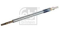BOSCH 0250404007 - Bujía de precalentamiento - Duraterm High Speed