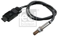 BOSCH 0281008502 - Sensor NOx, inyección de úrea