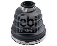 FEBI BILSTEIN 172818 - Juego de fuelles, árbol de transmisión