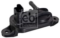 ERA 551824A - Sensor, presión gas de escape