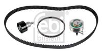 FEBI BILSTEIN 173327 - Juego de correas dentadas