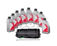 FARE SA 14102 - Cárter de aceite, caja automática