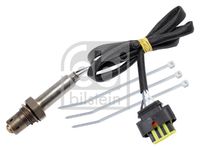 FEBI BILSTEIN 177445 - Sonda Lambda
