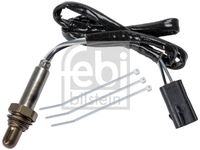 BOSCH 0258005729 - Sonda Lambda - Universal