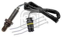 FAE 77004 - Sonda Lambda