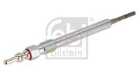 FEBI BILSTEIN 176203 - Bujía de precalentamiento