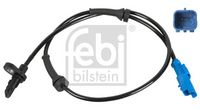 FEBI BILSTEIN 173620 - Sensor, revoluciones de la rueda