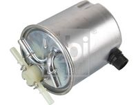 DELPHI HDF954 - Filtro combustible