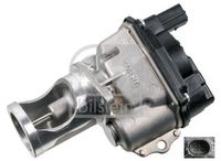 DRI 717730168 - Válvula EGR