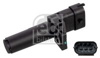 ERA 551574A - Generador de impulsos, cigüeñal