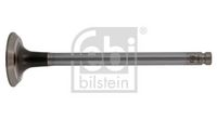 FEBI BILSTEIN 17383 - Válvula de escape
