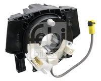 BLUE PRINT ADBP140015 - Muelle espiral, airbag - Blue Print Solution