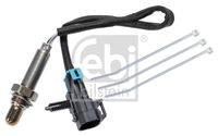 DELPHI ES2000112B1 - Sonda Lambda