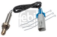 ESEN SKV 09SKV909 - Sonda Lambda