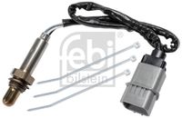 BOSCH 0258986506 - Sonda Lambda - Universal