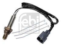 DELPHI ES1082712B1 - Sonda Lambda