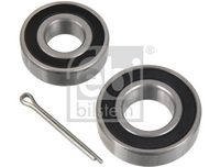 ESEN SKV 06SKV409 - Sensor, revoluciones de la rueda