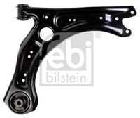 FEBI BILSTEIN 174043 - Brazo oscilante, suspensión de ruedas