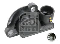 ESEN SKV 17SKV006 - Sensor, posición mariposa