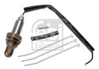 BOSCH 0258986501 - Sonda Lambda - Universal