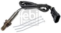 BOSCH 0258986506 - Sonda Lambda - Universal