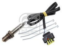 BOSCH 0258006346 - Sonda Lambda