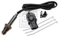 FAE 75051 - Sonda Lambda