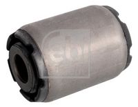 FEBI BILSTEIN 174207 - Suspensión, Brazo oscilante