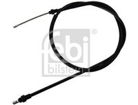 BOSCH 1987482720 - Cable de accionamiento, freno de estacionamiento