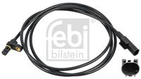 FEBI BILSTEIN 173738 - Sensor, revoluciones de la rueda