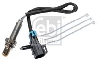 DELPHI ES2000112B1 - Sonda Lambda