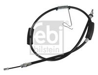ESEN SKV 25SKV976 - Cable de accionamiento, freno de estacionamiento