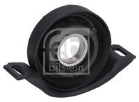 FEBI BILSTEIN 17692 - Suspensión, árbol de transmisión