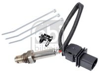 BOSCH 0258017317 - Sonda Lambda