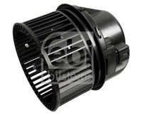 ERA 664042 - Ventilador habitáculo