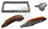 BLUE PRINT ADBP730128 - Kit cadenas, accionamiento bomba aceite - Basic Short Kit