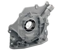 BLUE PRINT ADBP610066 - Bomba de aceite