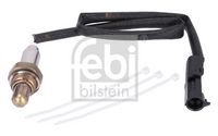 FEBI BILSTEIN 17536 - Sonda Lambda