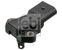 FEBI BILSTEIN 177789 - Sensor, presión colector de admisión