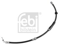BOSCH 1987481A99 - Tubo flexible de frenos