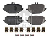 BREMBO P50168 - Juego de pastillas de freno - PRIME LINE